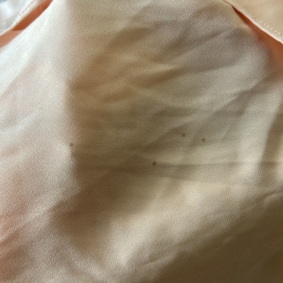 New Lovers and Friends Sunburst Python dress - Picture 10 of 10